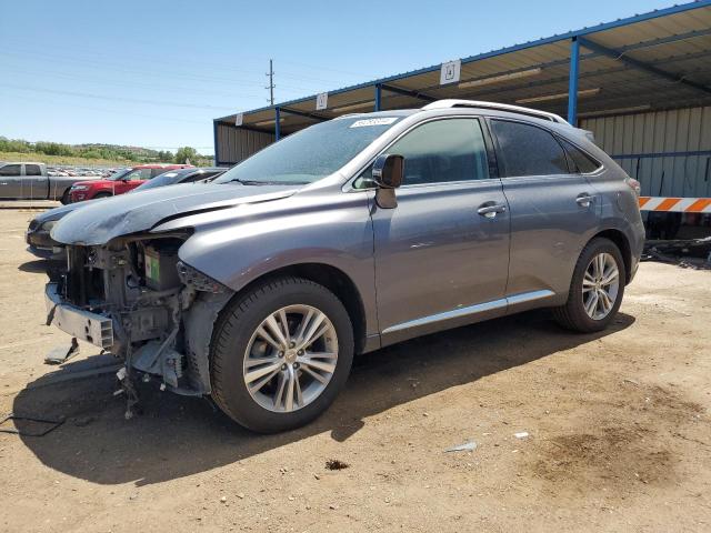 LEXUS RX350 2015 2t2bk1ba4fc265903