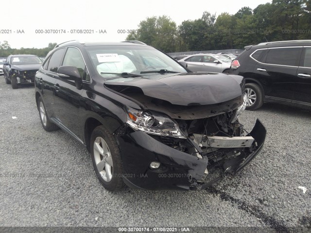 LEXUS RX 350 2015 2t2bk1ba4fc266839