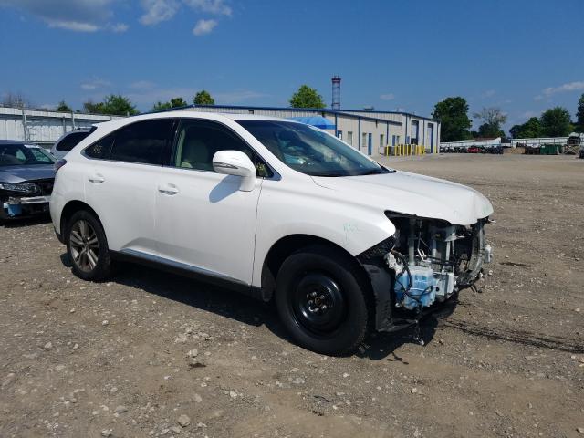 LEXUS RX 350 BAS 2015 2t2bk1ba4fc268879