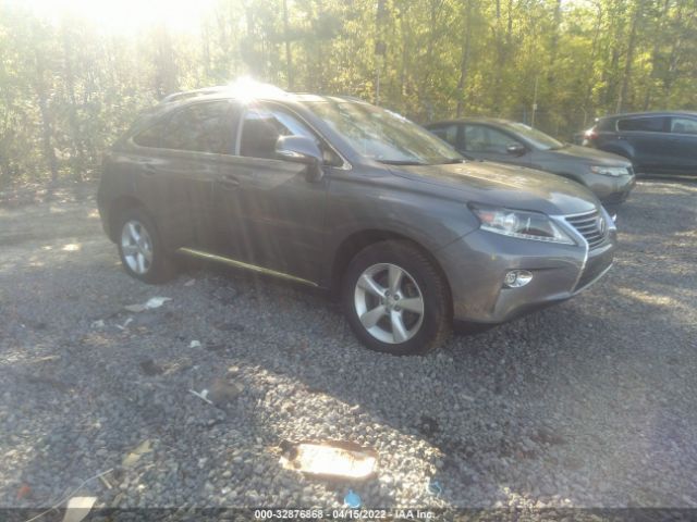 LEXUS RX 350 2015 2t2bk1ba4fc269000