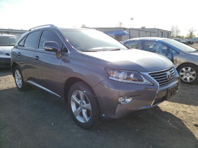 LEXUS RX 350 BAS 2015 2t2bk1ba4fc269370