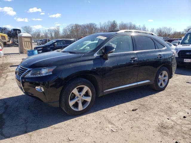 LEXUS RX 350 BAS 2015 2t2bk1ba4fc270860