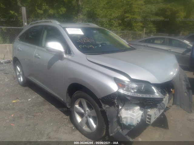 LEXUS RX 350 2015 2t2bk1ba4fc271538