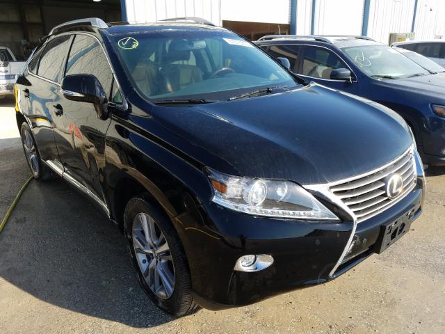 LEXUS RX 350 BAS 2015 2t2bk1ba4fc272060