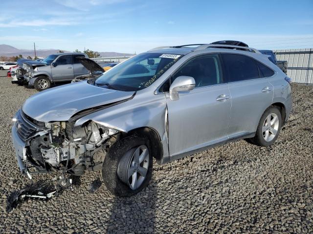 LEXUS RX350 2015 2t2bk1ba4fc273287