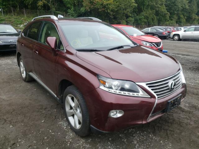 LEXUS RX 350 BAS 2015 2t2bk1ba4fc273872