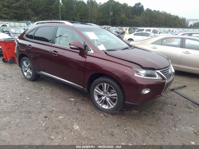 LEXUS RX 350 2015 2t2bk1ba4fc274360