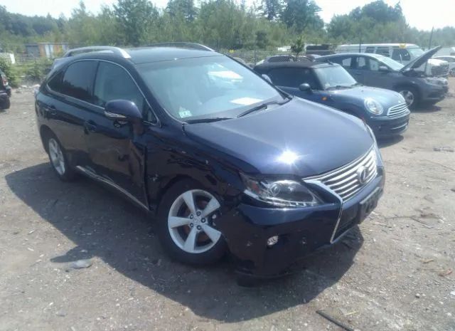 LEXUS RX 350 2015 2t2bk1ba4fc275413