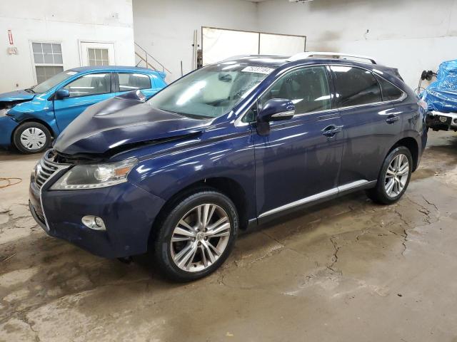 LEXUS RX 350 BAS 2015 2t2bk1ba4fc276819