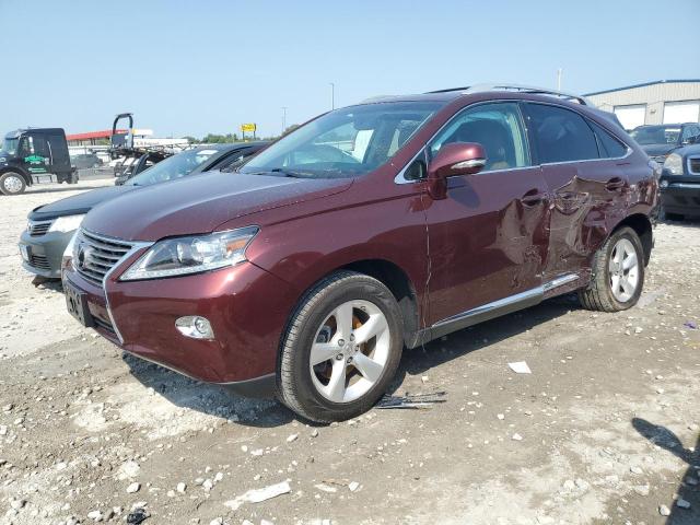 LEXUS RX 350 2015 2t2bk1ba4fc280272