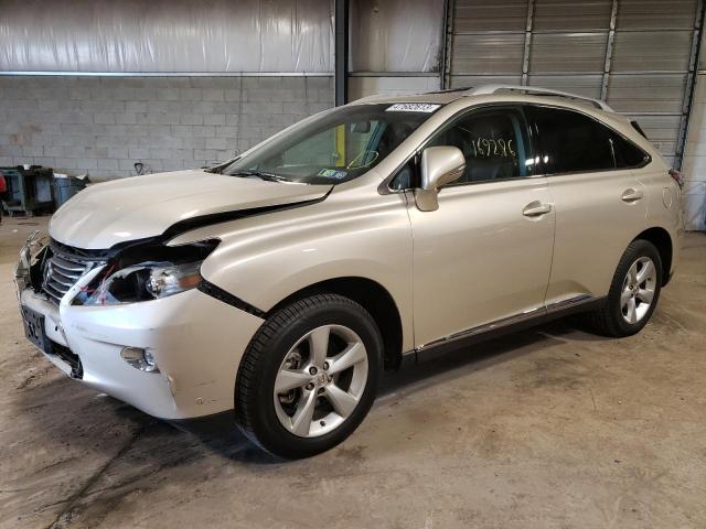 LEXUS RX 350 BAS 2015 2t2bk1ba4fc280465