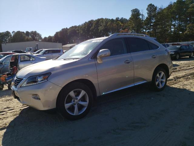 LEXUS RX350 2015 2t2bk1ba4fc281275