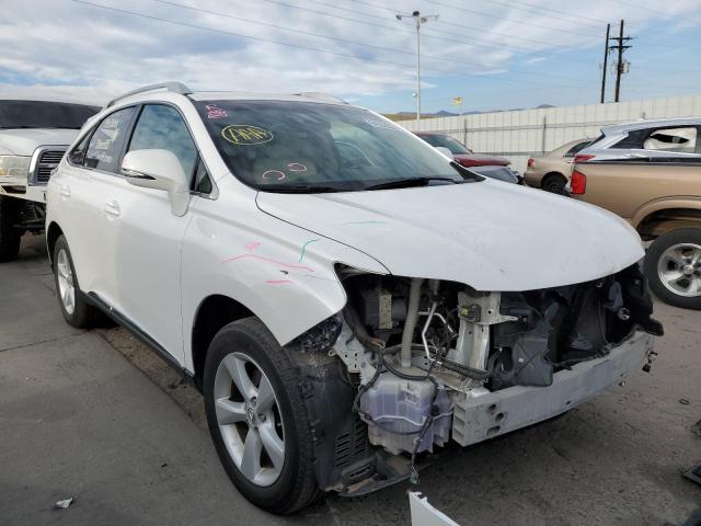 LEXUS RX 350 BAS 2015 2t2bk1ba4fc281762