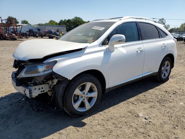 LEXUS RX 350 BAS 2015 2t2bk1ba4fc281955