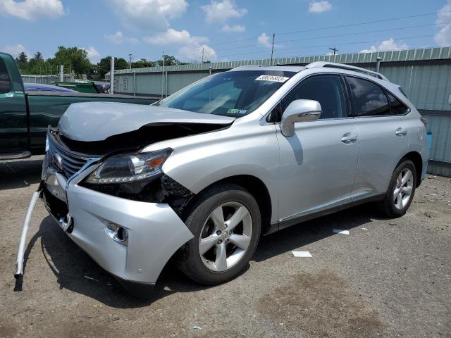 LEXUS RX 350 BAS 2015 2t2bk1ba4fc282488