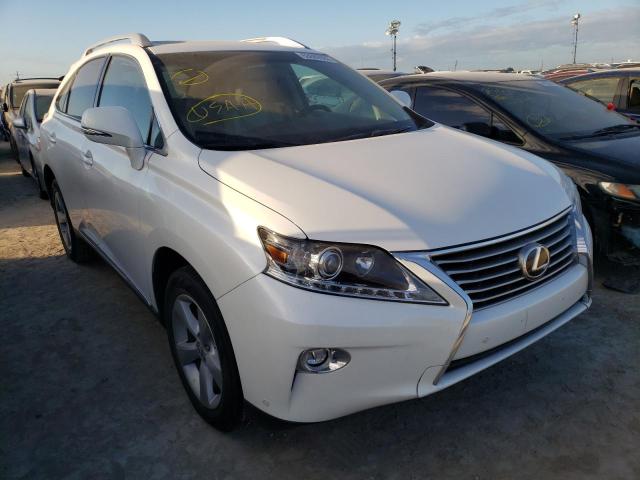 LEXUS RX 350 BAS 2015 2t2bk1ba4fc283415