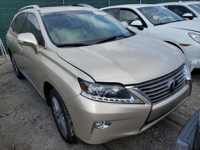 LEXUS RX 350 BAS 2015 2t2bk1ba4fc283527