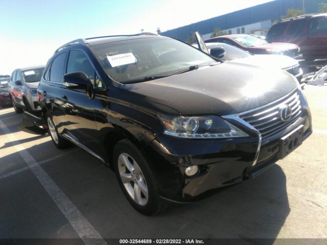 LEXUS RX 350 2015 2t2bk1ba4fc283740