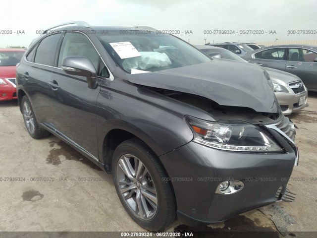 LEXUS NULL 2015 2t2bk1ba4fc284645