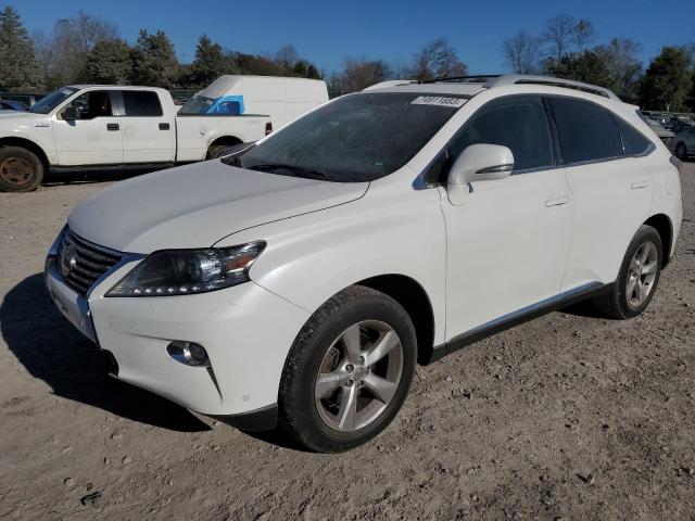 LEXUS RX350 2015 2t2bk1ba4fc284791