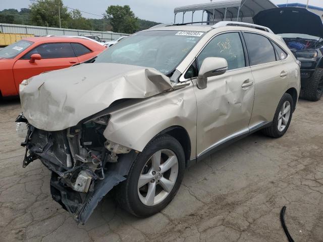 LEXUS RX 350 BAS 2015 2t2bk1ba4fc284953