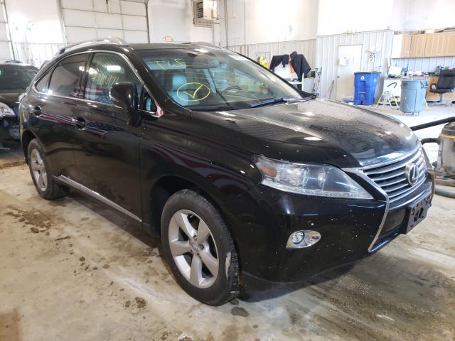 LEXUS RX 350 BAS 2015 2t2bk1ba4fc285729