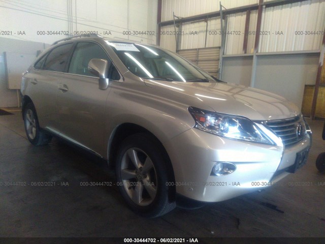 LEXUS RX 350 2015 2t2bk1ba4fc286427