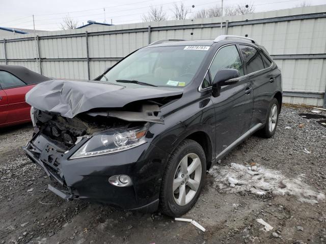 LEXUS RX 350 BAS 2015 2t2bk1ba4fc287335