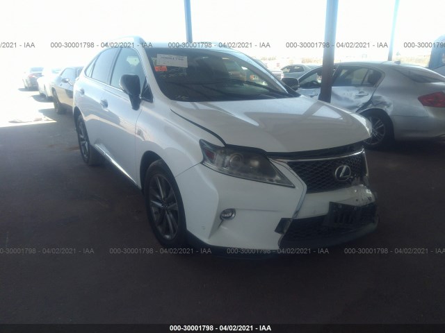 LEXUS RX 350 2015 2t2bk1ba4fc287349