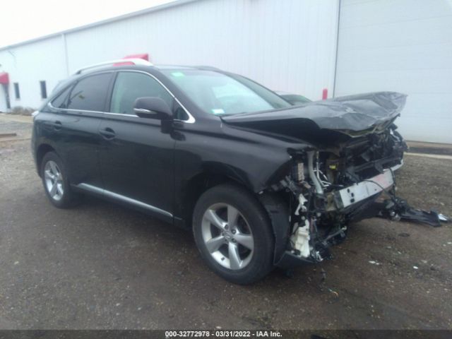 LEXUS RX 350 2015 2t2bk1ba4fc287593