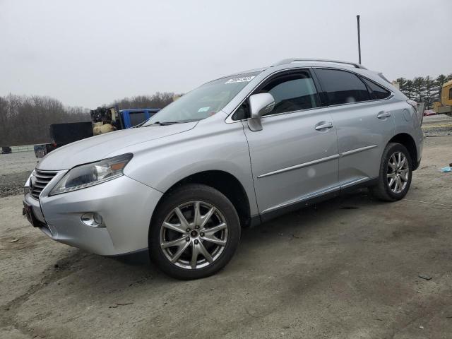 LEXUS RX350 2015 2t2bk1ba4fc288419