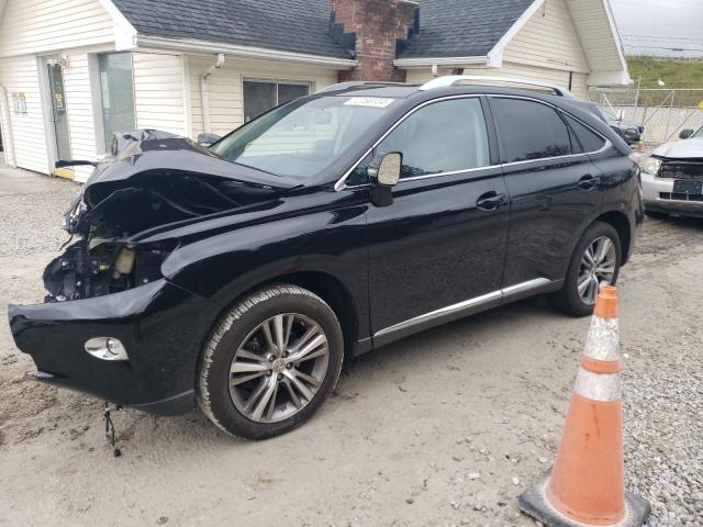 LEXUS RX 350 BAS 2015 2t2bk1ba4fc288551