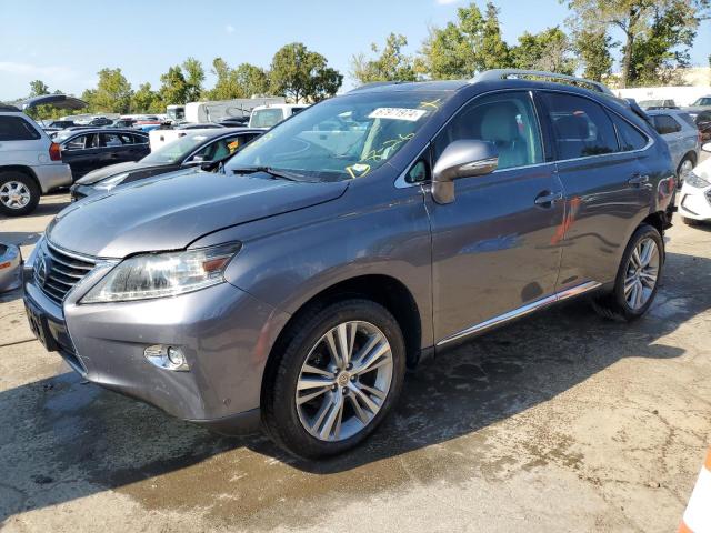 LEXUS RX 350 BAS 2015 2t2bk1ba4fc289053