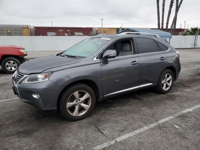 LEXUS RX350 2015 2t2bk1ba4fc289604