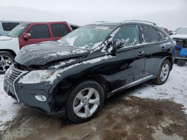 LEXUS RX 350 BAS 2015 2t2bk1ba4fc289893