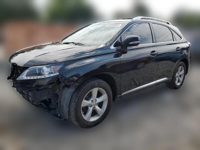 LEXUS RX350 2015 2t2bk1ba4fc289909