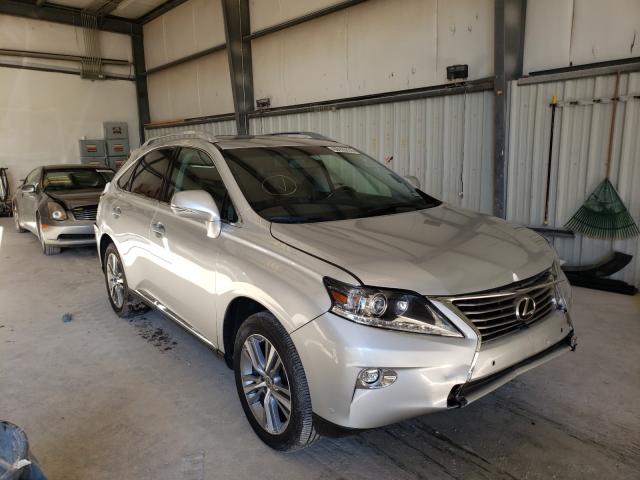 LEXUS RX 350 BAS 2015 2t2bk1ba4fc290333