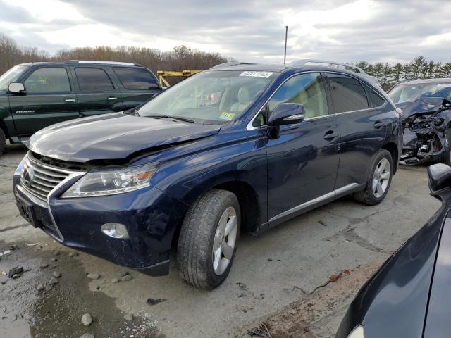 LEXUS RX 350 BAS 2015 2t2bk1ba4fc292289