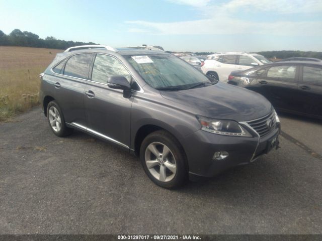 LEXUS RX 350 2015 2t2bk1ba4fc292647