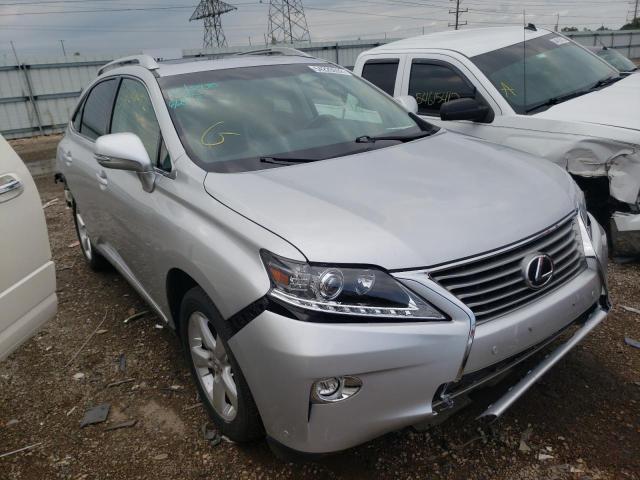 LEXUS RX 350 BAS 2015 2t2bk1ba4fc293054