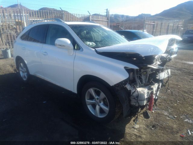 LEXUS RX 350 2015 2t2bk1ba4fc293720