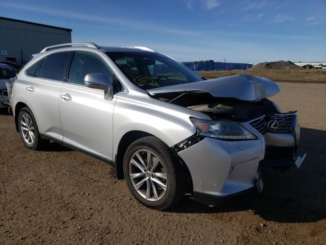 LEXUS RX 350 BAS 2015 2t2bk1ba4fc294480