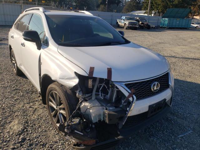 LEXUS RX 350 BAS 2015 2t2bk1ba4fc296150