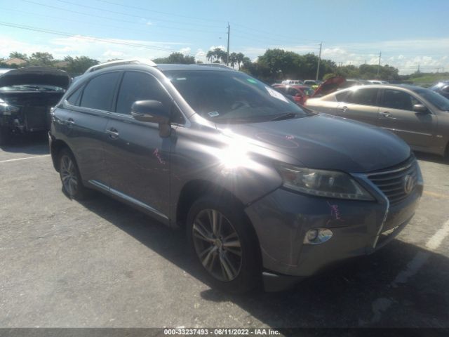 LEXUS RX 350 2015 2t2bk1ba4fc296343