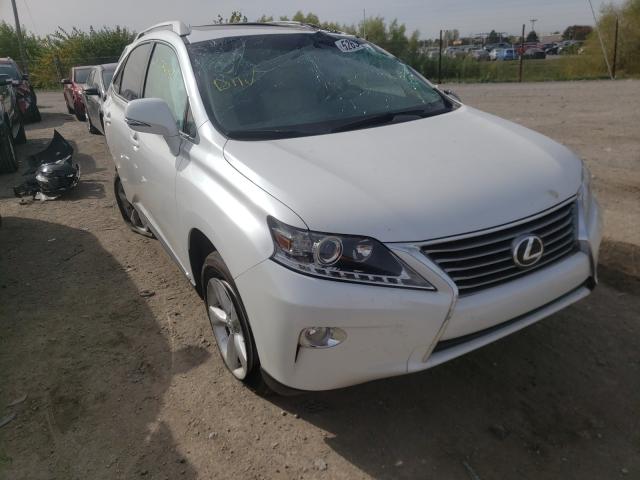 LEXUS RX 350 BAS 2015 2t2bk1ba4fc297394