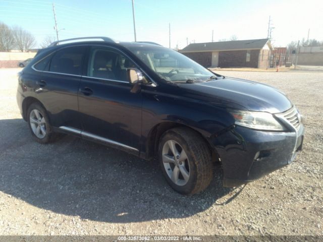 LEXUS RX 350 2015 2t2bk1ba4fc297492