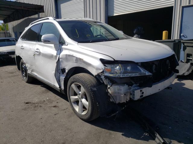 LEXUS RX 350 BAS 2015 2t2bk1ba4fc297542