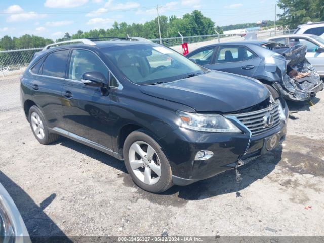 LEXUS RX 2015 2t2bk1ba4fc298786