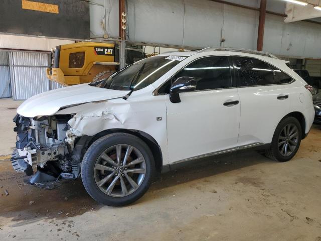 LEXUS RX 350 BAS 2015 2t2bk1ba4fc302903