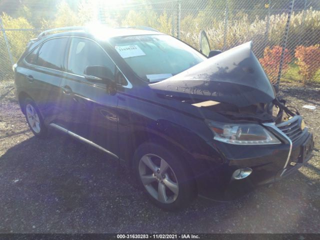 LEXUS RX 350 2015 2t2bk1ba4fc303145